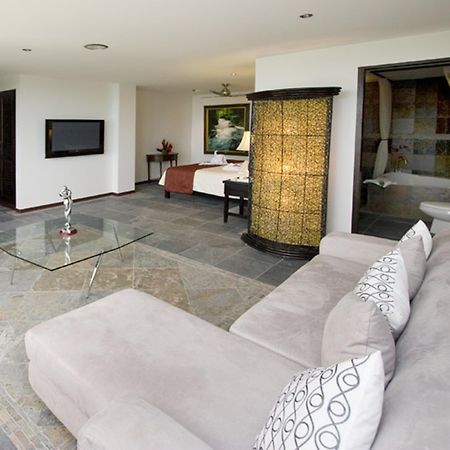 La Mansion Inn مانويل أنطونيو المظهر الخارجي الصورة