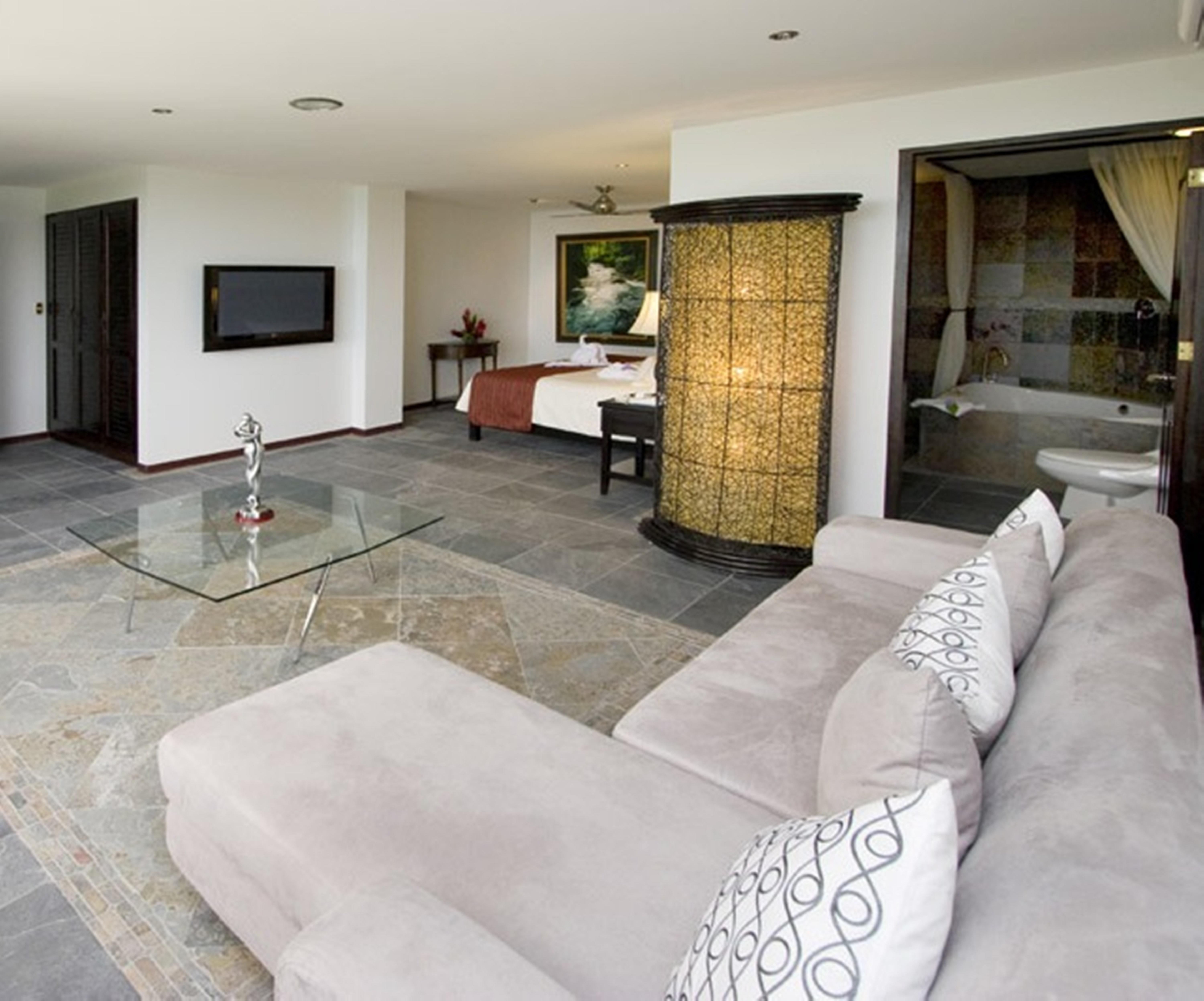 La Mansion Inn مانويل أنطونيو المظهر الخارجي الصورة