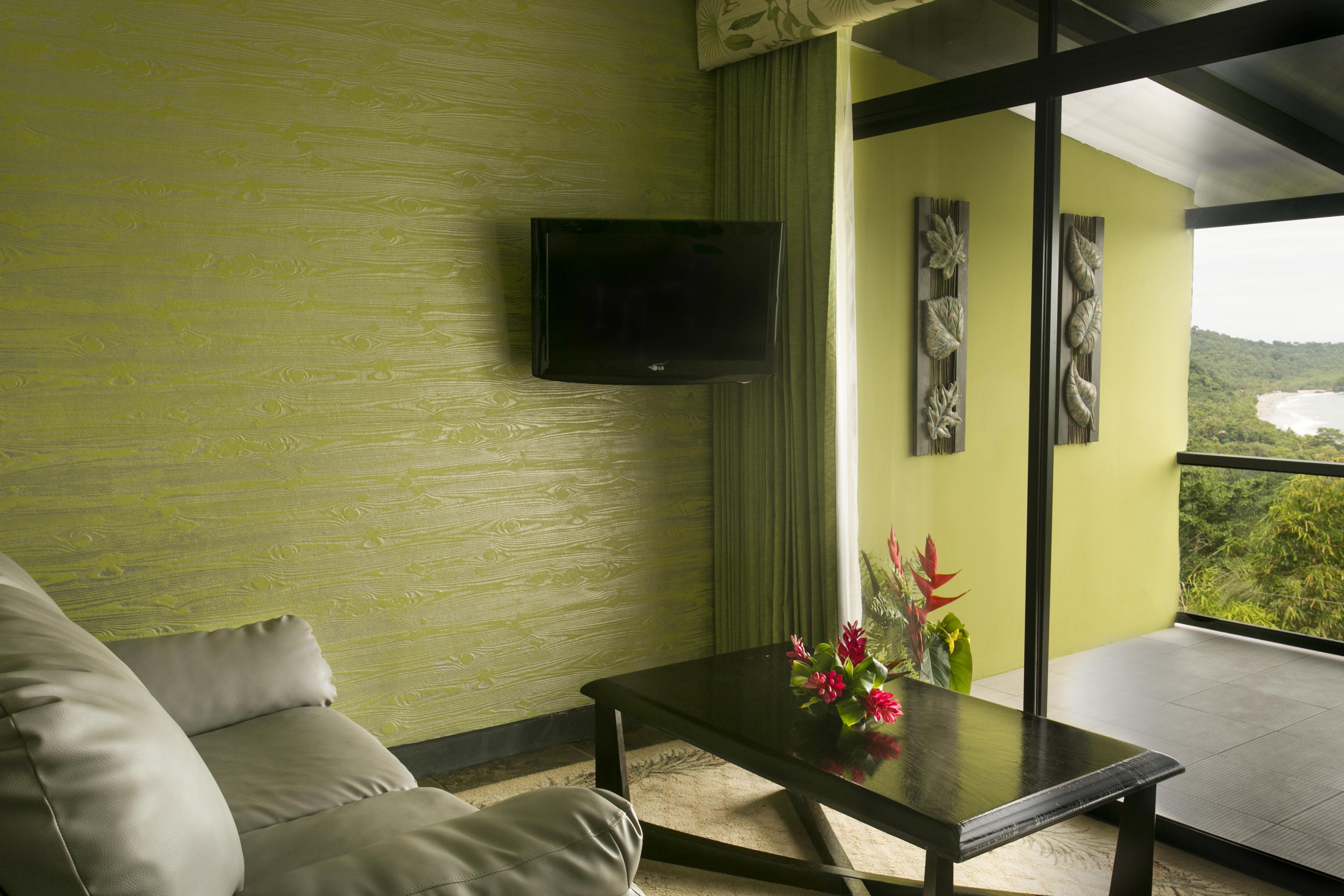 La Mansion Inn مانويل أنطونيو المظهر الخارجي الصورة