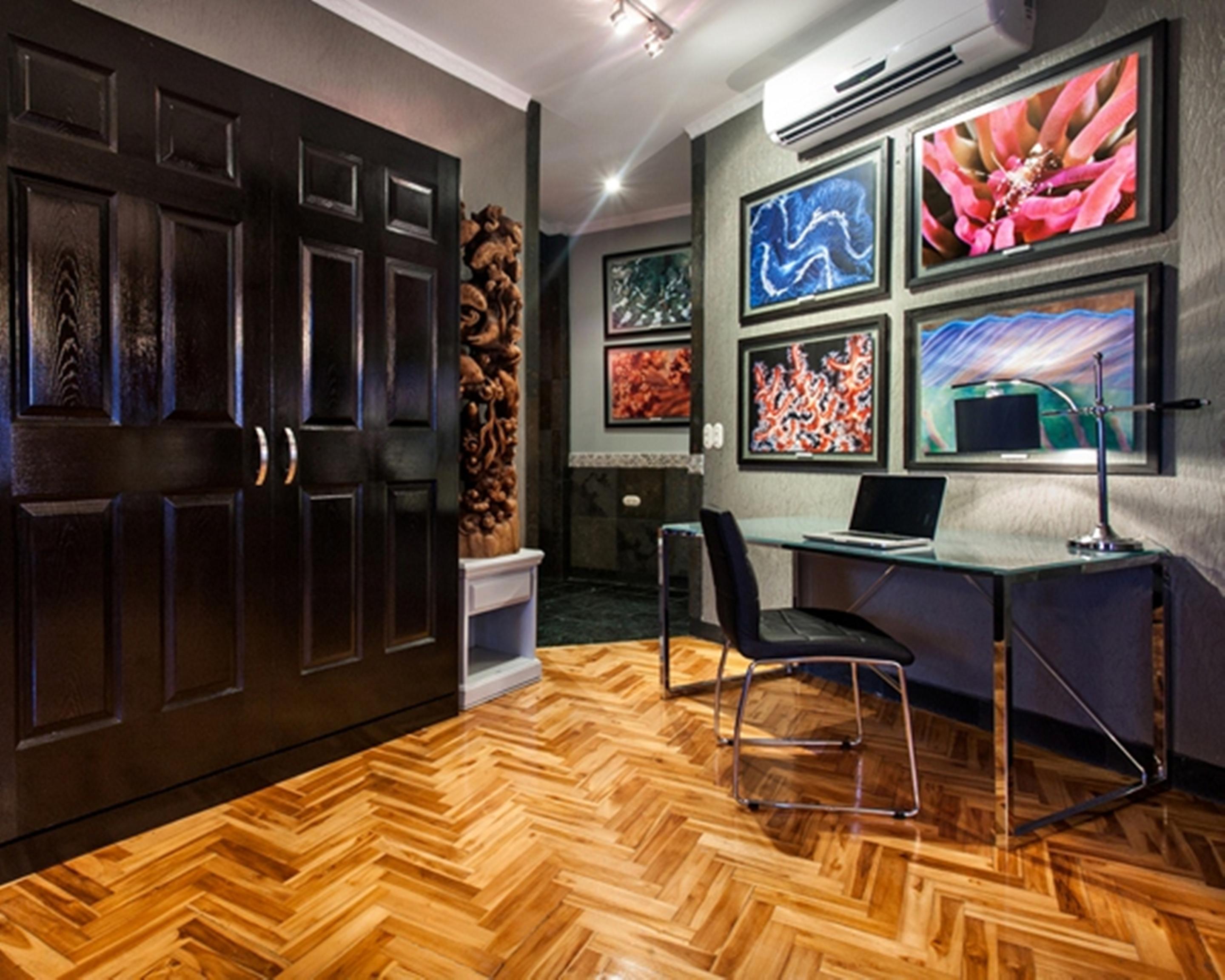 La Mansion Inn مانويل أنطونيو المظهر الخارجي الصورة