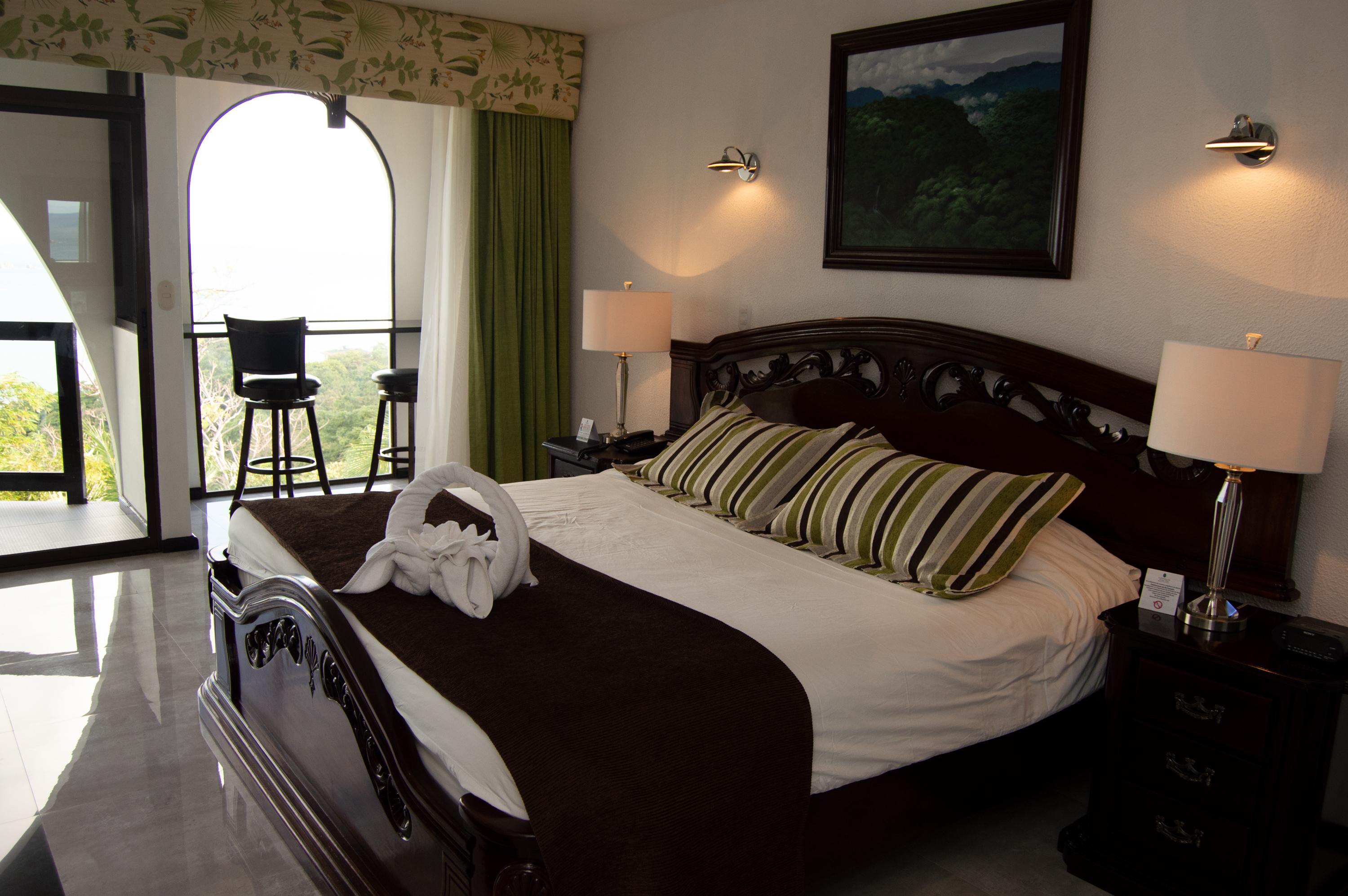 La Mansion Inn مانويل أنطونيو المظهر الخارجي الصورة