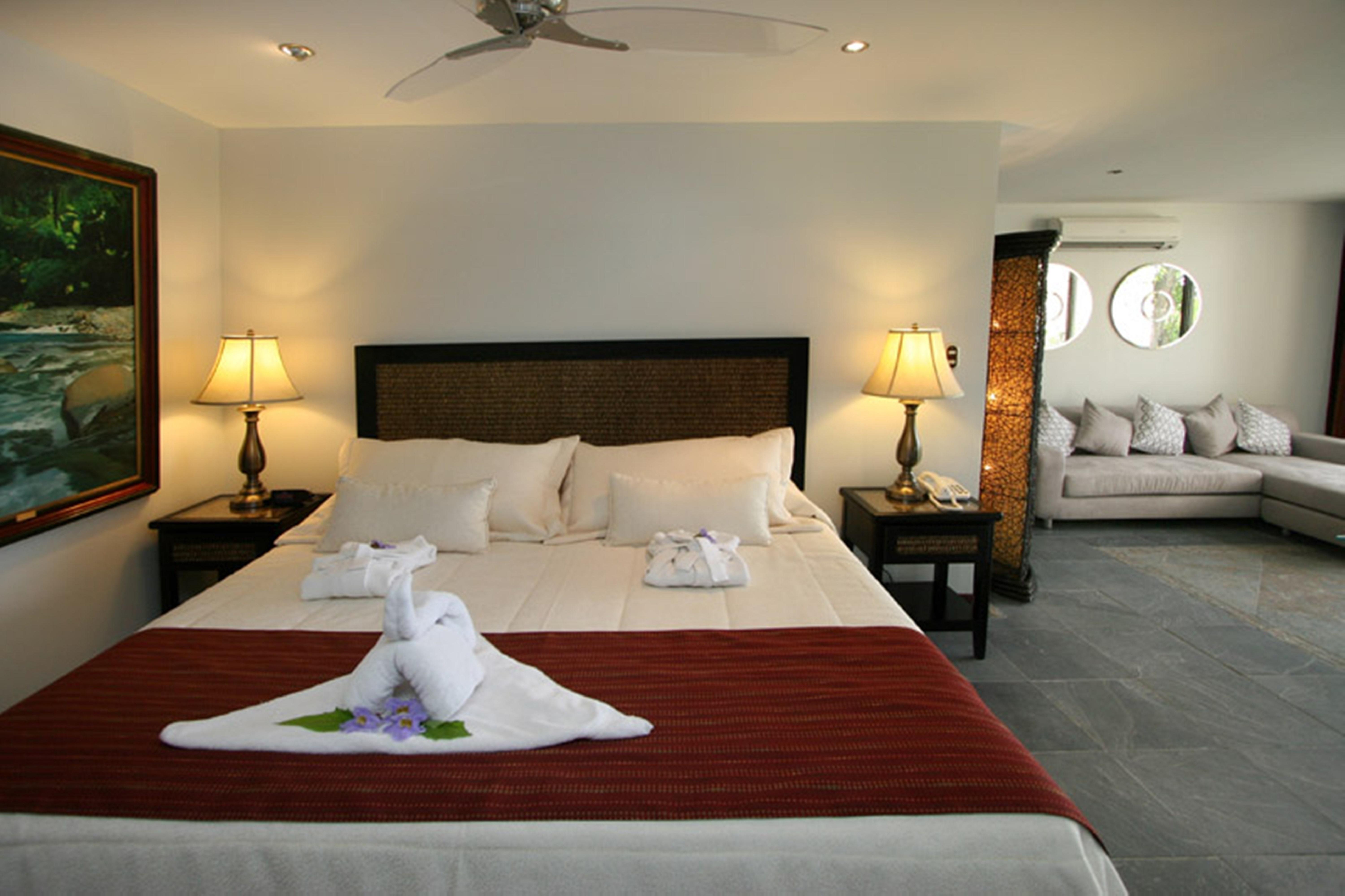 La Mansion Inn مانويل أنطونيو المظهر الخارجي الصورة