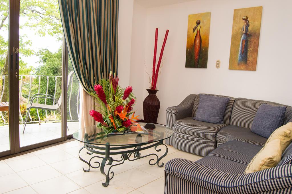 La Mansion Inn مانويل أنطونيو المظهر الخارجي الصورة