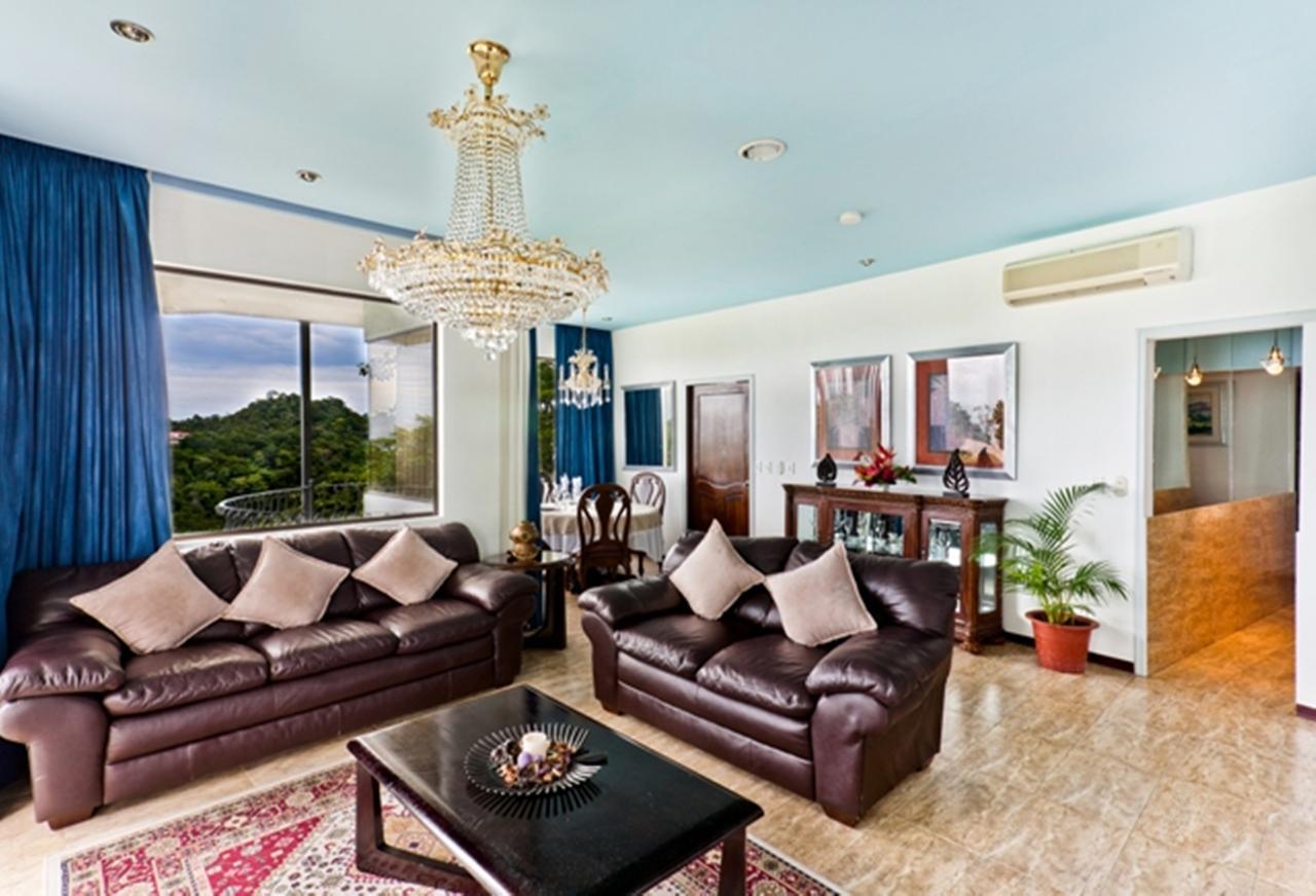 La Mansion Inn مانويل أنطونيو المظهر الخارجي الصورة