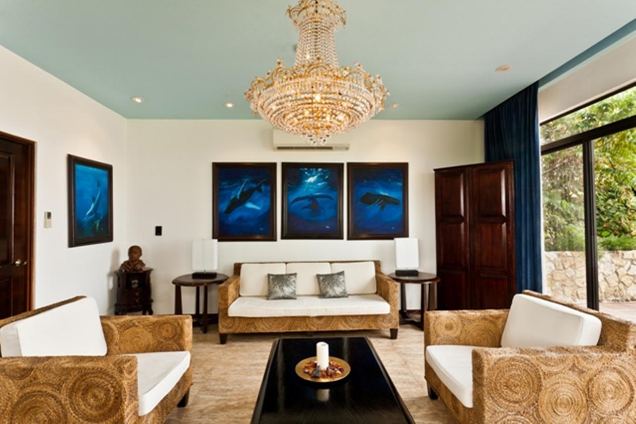 La Mansion Inn مانويل أنطونيو المظهر الخارجي الصورة