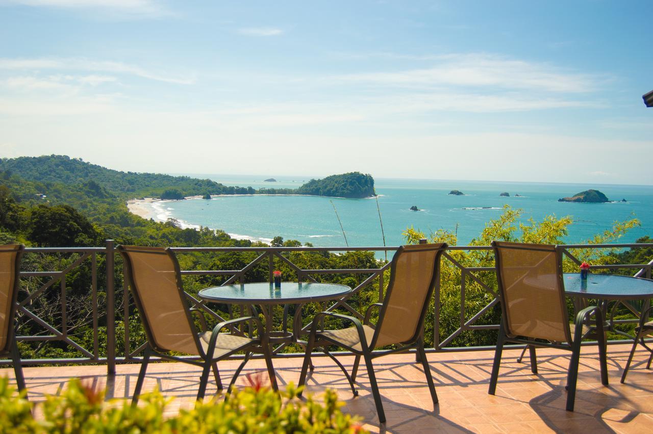 La Mansion Inn مانويل أنطونيو المظهر الخارجي الصورة