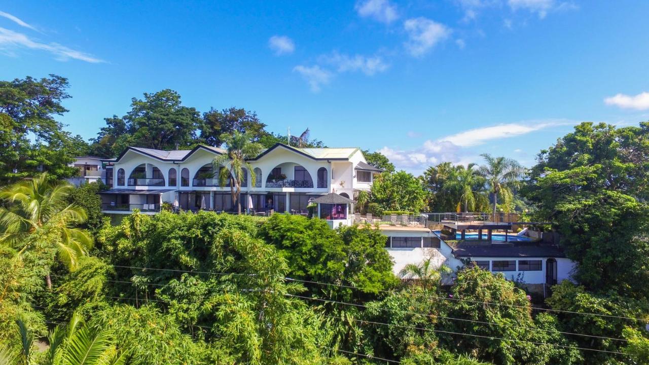 La Mansion Inn مانويل أنطونيو المظهر الخارجي الصورة